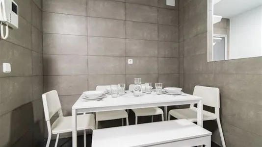 Rooms in Madrid Retiro - photo 8