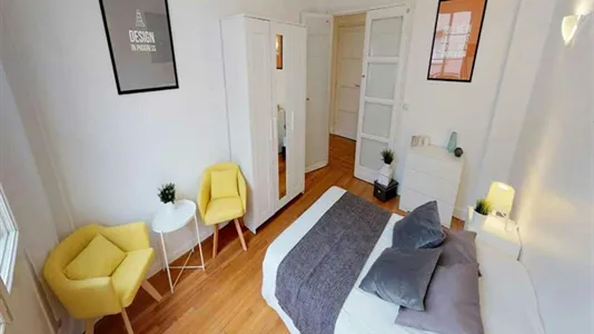 Rooms in Boulogne-Billancourt - photo 3