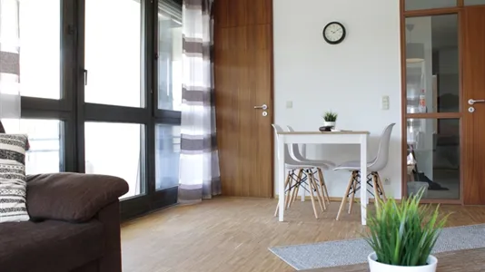 Apartments in Nuremberg - photo 4