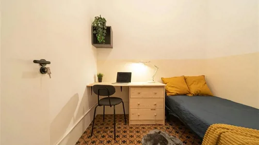 Rooms in Barcelona Eixample - photo 2