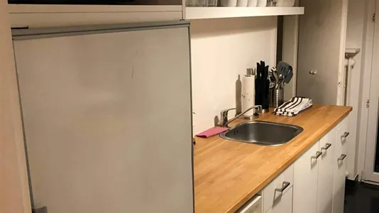 Rooms in Frankfurt Innenstadt II - photo 5