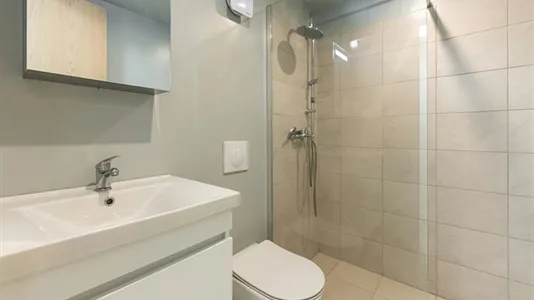 Apartments in Kallithea - photo 8