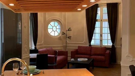 Rooms in Brussels Sint-Gillis - photo 7