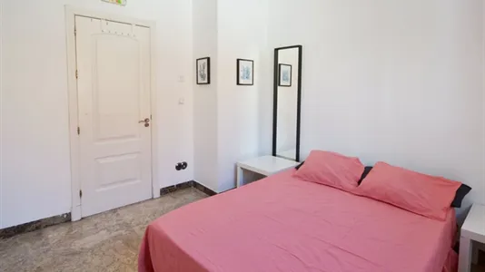 Rooms in Madrid Chamberí - photo 6