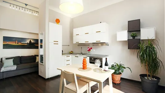 Rooms in Milano Zona 8 - Fiera, Gallaratese, Quarto Oggiaro - photo 3