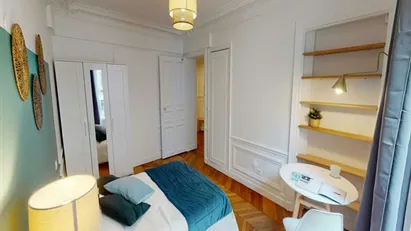 Room for rent in Paris 10ème arrondissement, Paris