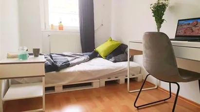 Room for rent in Wien Neubau, Vienna