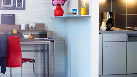 Apartments in Vienna Innere Stadt - photo 8