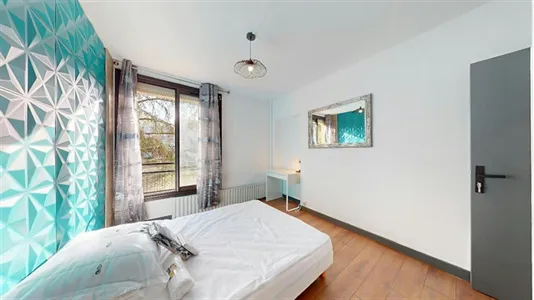 Rooms in Toulouse - photo 3