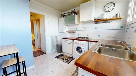 Rooms in Toulouse - photo 5