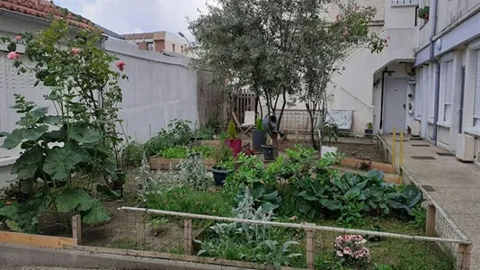 Apartments in Bobigny - photo 9