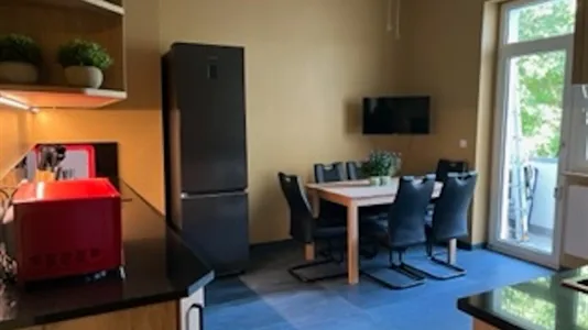 Apartments in Cologne Lindenthal - photo 6