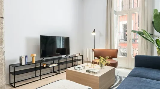 Apartments in Madrid Centro - photo 6
