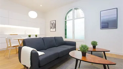 Apartment for rent in Barcelona Sarrià-St. Gervasi, Barcelona