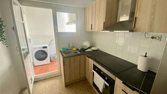 Rooms in Valencia Poblats Marítims - photo 6