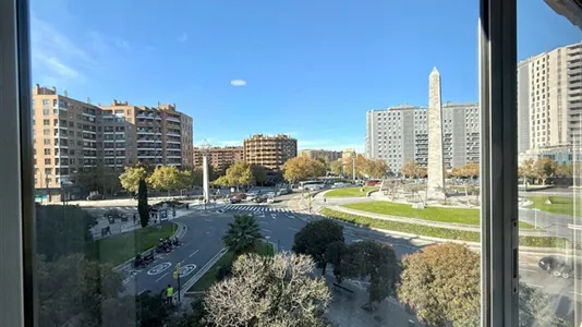 Rooms in Zaragoza - photo 5