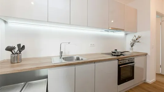 Rooms in Berlin Mitte - photo 7