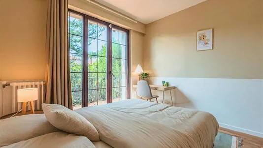 Rooms in L'Haÿ-les-Roses - photo 1