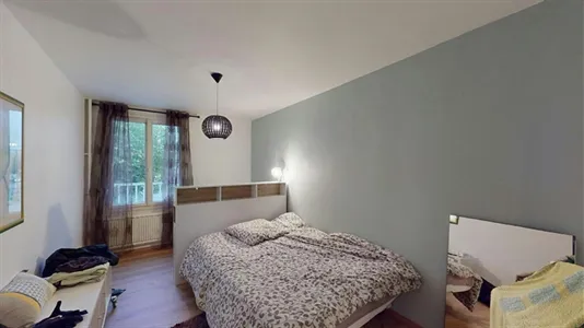 Rooms in Grenoble - photo 1