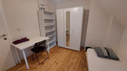 Room for rent in Brussels Elsene, Brussels