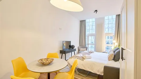 Apartments in Stad Brussel - photo 10