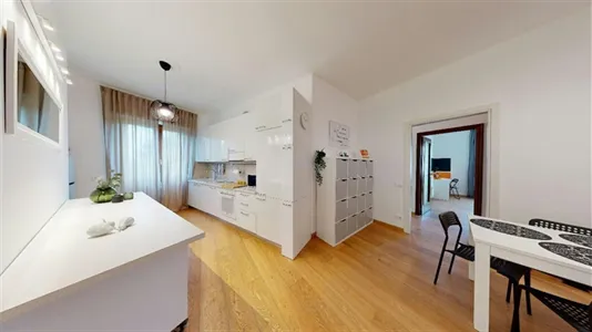 Rooms in Brescia - photo 7