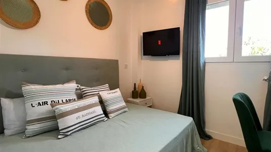 Rooms in Alcorcón - photo 2