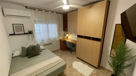 Rooms in Esplugues de Llobregat - photo 5