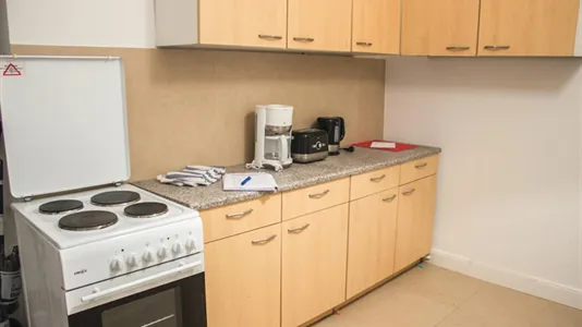 Rooms in Berlin Tempelhof-Schöneberg - photo 7