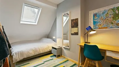 Room for rent in Stad Brussel, Brussels