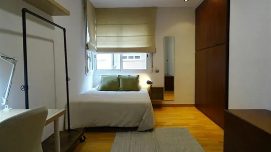 Rooms in Barcelona Sarrià-St. Gervasi - photo 2