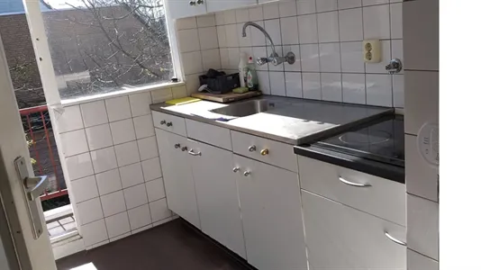 Rooms in Leidschendam-Voorburg - photo 8