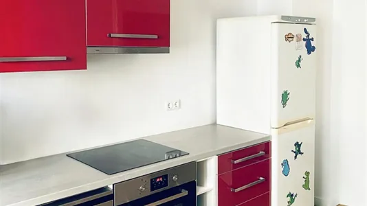 Rooms in Location is not specified - photo 8