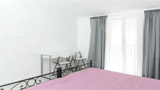 Apartments in Roma Municipio XIV – Monte Mario - photo 6