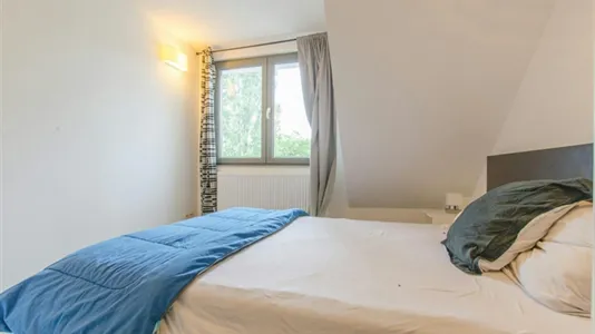 Rooms in Brussels Ukkel - photo 4