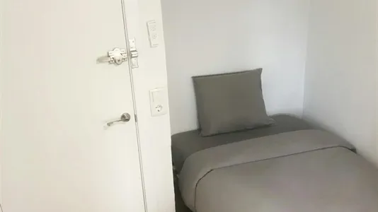 Rooms in Madrid Latina - photo 4