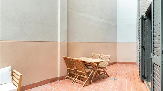 Apartments in Barcelona Sants-Montjuïc - photo 6