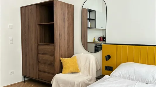 Apartments in Vienna Brigittenau - photo 10