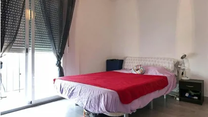 Room for rent in el Camí de Vera, Comunidad Valenciana