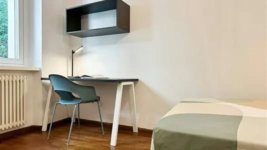 Rooms in Trento - photo 7
