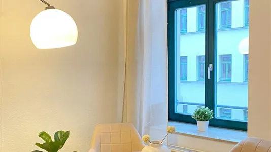 Apartments in Leipzig - photo 3