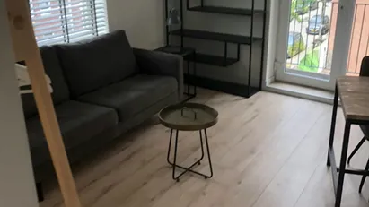 Apartment for rent in Rotterdam