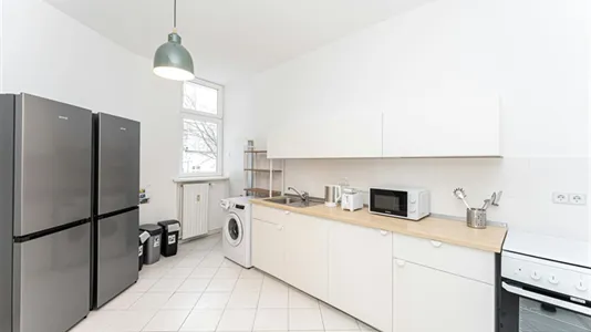 Rooms in Berlin Friedrichshain-Kreuzberg - photo 5