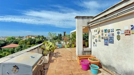 Apartments in Roma Municipio II – Parioli/Nomentano - photo 10