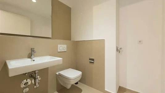 Rooms in Berlin Mitte - photo 9