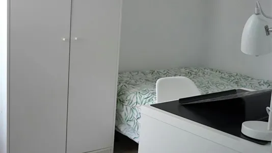 Rooms in Madrid Centro - photo 10