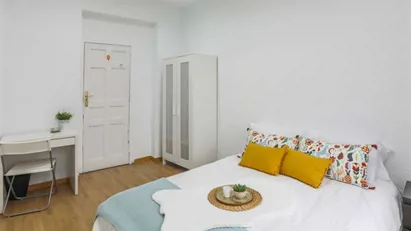 Room for rent in Madrid Arganzuela, Madrid