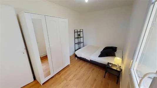 Rooms in Lyon - photo 3