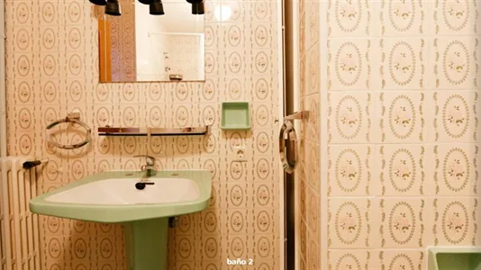 Rooms in Madrid Arganzuela - photo 8