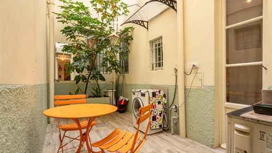 Apartments in Florence - photo 9